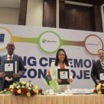 Djibouti Éthiopie Soudan Lancement Projet Fibre Horizon Djibouti Éthiopie Soudan Lancement Projet Fibre Horizon