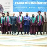 Formation de 250 Ingénieurs à Djibouti pour la Souveraineté Formation de 250 Ingénieurs à Djibouti pour la Souveraineté