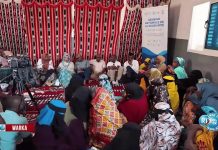 Solidarité 2026: Tournée d’Écoute et d’Action Solidarité 2026: Tournée d'Écoute et d'Action