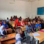 Djibouti, Havre de Paix Pour Réfugiés de la Corne Djibouti, Havre de Paix Pour Réfugiés de la Corne