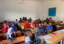 Djibouti, Havre de Paix Pour Réfugiés de la Corne Djibouti, Havre de Paix Pour Réfugiés de la Corne