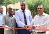 Ouverture d’un Guichet Automatique Salam Bank à Djibouti Ouverture d'un Guichet Automatique Salam Bank à Djibouti