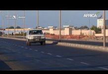 Djibouti Renforce Partenariats Contre Changements Climatiques Djibouti Renforce Partenariats Contre Changements Climatiques