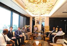 Opportunités Énergétiques et Minières à Djibouti Opportunités Énergétiques et Minières à Djibouti