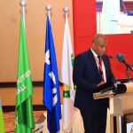 CECAFA: Paulos Andemariam Nouveau Président Érythréen CECAFA: Paulos Andemariam Nouveau Président Érythréen