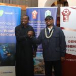 Samuel Eto’o À Djibouti Pour L’Assemblée Générale CECAFA Samuel Eto’o À Djibouti Pour L'Assemblée Générale CECAFA