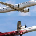 Air France-Klm: Stratégie Triple en Afrique Air France-Klm: Stratégie Triple en Afrique