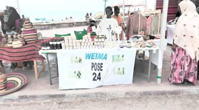 Festival De Tadjourah 2026 Culture Et Innovation Festival De Tadjourah 2026 Culture Et Innovation