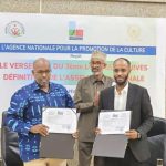 Versement Du 3e Lot D’Archives De L’Assemblée Nationale Versement Du 3e Lot D'Archives De L'Assemblée Nationale