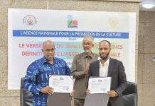 Versement Du 3e Lot D’Archives De L’Assemblée Nationale Versement Du 3e Lot D'Archives De L'Assemblée Nationale