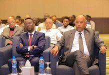 Hommes d’affaires djiboutiens et opportunités éthiopiennes Hommes d'affaires djiboutiens et opportunités éthiopiennes