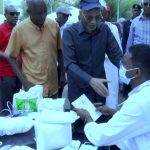 Journée Médicale Solidaire Attire des Centaines de Patients Journée Médicale Solidaire Attire des Centaines de Patients