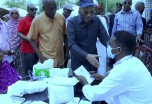 Journée Médicale Solidaire Attire des Centaines de Patients Journée Médicale Solidaire Attire des Centaines de Patients