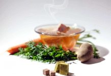 Les bouillons reviennent en force Les bouillons reviennent en force