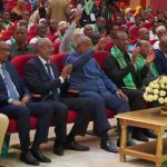 Guelleh Met La Solidarité Nationale Au Cœur Du Développement Guelleh Met La Solidarité Nationale Au Cœur Du Développement