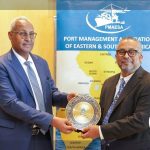 Djibouti Met en Avant Sa Stratégie Portuaire 2026 Djibouti Met en Avant Sa Stratégie Portuaire 2026