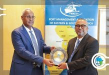 Djibouti Met en Avant Sa Stratégie Portuaire 2026 Djibouti Met en Avant Sa Stratégie Portuaire 2026