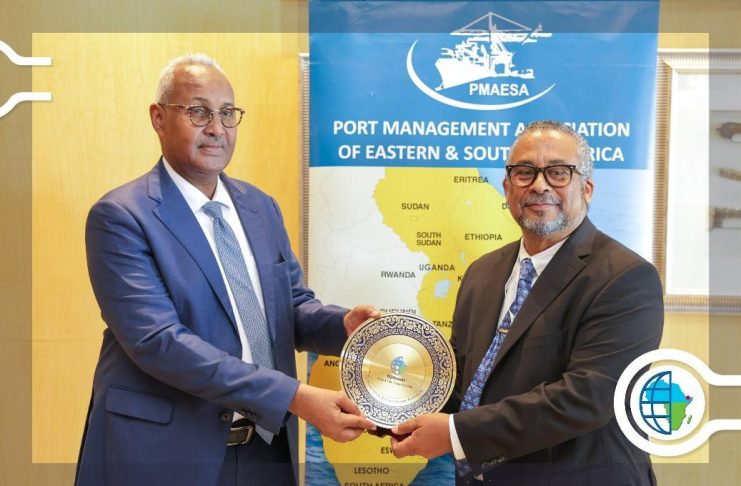 Djibouti Met en Avant Sa Stratégie Portuaire 2026 Djibouti Met en Avant Sa Stratégie Portuaire 2026