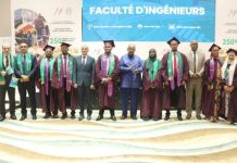 Ingénieurs Formés à Djibouti Avancent Vers Souveraineté Ingénieurs Formés à Djibouti Avancent Vers Souveraineté