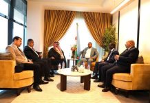 Énergies Renouvelables et Partenariat Arabo-Africain Énergies Renouvelables et Partenariat Arabo-Africain