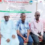 Diwan Az-Zakat Renforce Solidarité Sociale à Ali Sabieh Diwan Az-Zakat Renforce Solidarité Sociale à Ali Sabieh