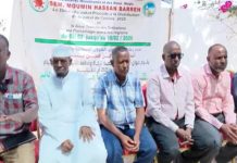 Diwan Az-Zakat Renforce Solidarité Sociale à Ali Sabieh Diwan Az-Zakat Renforce Solidarité Sociale à Ali Sabieh