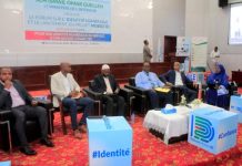 Identité Numérique Et Mobile ID Pour L’Administration De Demain Identité Numérique Et Mobile ID Pour L'Administration De Demain