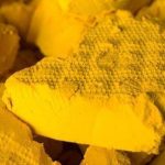 Uranium: la Chine Étend Sa Présence Minière en Afrique Uranium: la Chine Étend Sa Présence Minière en Afrique