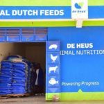 De Heus Accélère Son Expansion En Afrique De Heus Accélère Son Expansion En Afrique