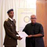 Inspection Générale de l’État et probité militaire Inspection Générale de l'État et probité militaire