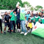 La Caravane Victorieuse Unissant la Diaspora Djiboutienne La Caravane Victorieuse Unissant la Diaspora Djiboutienne