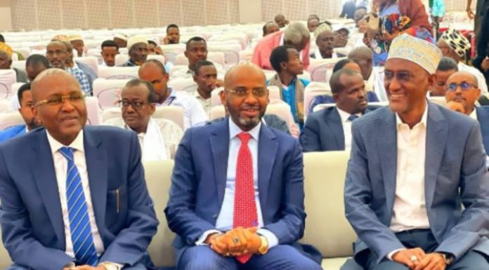 Semera Célèbre le Madqa Afar et Renforce l’UNESCO Semera Célèbre le Madqa Afar et Renforce l'UNESCO