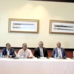 Forum Technique Avant Intermodal Africa 2026 Forum Technique Avant Intermodal Africa 2026