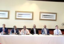 Forum Technique Avant Intermodal Africa 2026 Forum Technique Avant Intermodal Africa 2026