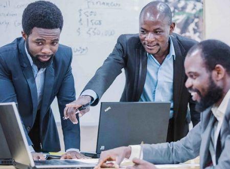 Capital-Risque en Afrique: Essor des Investisseurs Locaux Capital-Risque en Afrique: Essor des Investisseurs Locaux