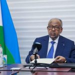 Guelleh Participe Au 43e Sommet De L’AUDA-NEPAD Guelleh Participe Au 43e Sommet De L'AUDA-NEPAD