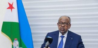 Guelleh Participe Au 43e Sommet De L’AUDA-NEPAD Guelleh Participe Au 43e Sommet De L'AUDA-NEPAD