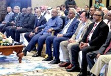 Djibouti Renforce Son Statut de Hub Continental Djibouti Renforce Son Statut de Hub Continental