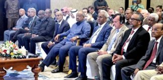 Djibouti Renforce Son Statut de Hub Continental Djibouti Renforce Son Statut de Hub Continental