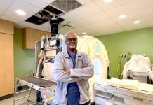 Retour au bercail de Hassan Aïdid au Canada Retour au bercail de Hassan Aïdid au Canada