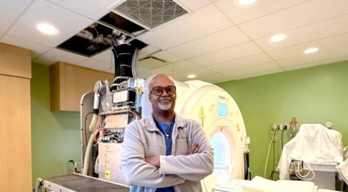 Retour au bercail de Hassan Aïdid au Canada Retour au bercail de Hassan Aïdid au Canada