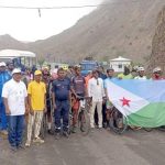 Tadjourah Vibre Au Rythme Du Tour Cycliste Tadjourah Vibre Au Rythme Du Tour Cycliste