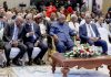 Guelleh Se Félicite Du Rôle Économique De Djibouti Guelleh Se Félicite Du Rôle Économique De Djibouti