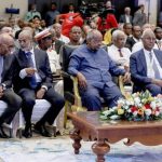 Guelleh Se Félicite Du Rôle Économique De Djibouti Guelleh Se Félicite Du Rôle Économique De Djibouti