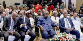 Guelleh Se Félicite Du Rôle Économique De Djibouti Guelleh Se Félicite Du Rôle Économique De Djibouti