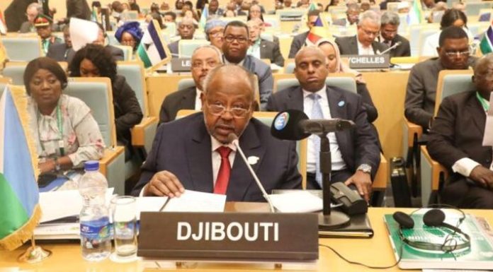 Volonté collective pour une gouvernance africaine efficace Volonté collective pour une gouvernance africaine efficace