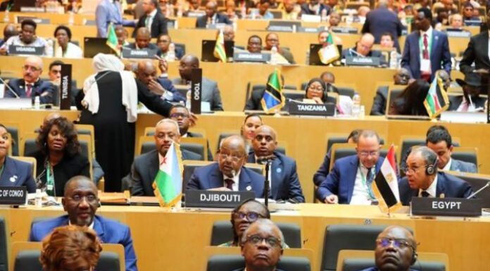 L’Eau, Facteur Structurant du Développement Socio-Économique L'Eau, Facteur Structurant du Développement Socio-Économique