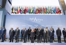 Guelleh Poursuit Sa Mission À Addis-Abeba Guelleh Poursuit Sa Mission À Addis-Abeba