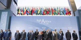 Guelleh Poursuit Sa Mission À Addis-Abeba Guelleh Poursuit Sa Mission À Addis-Abeba