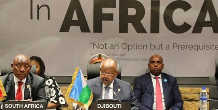 Engagement et Leadership pour la Paix au Soudan du Sud Engagement et Leadership pour la Paix au Soudan du Sud